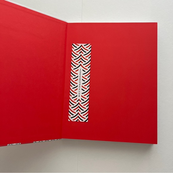 David Hicks Scrapbook coffee table book interior design book Vendome press - Picture 10 of 12